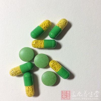 不可一有好转就停止用药