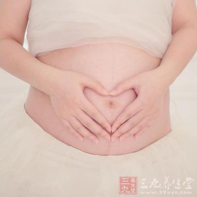 腹腔内急性出血和剧烈疼痛会导致孕妇出现晕厥与休克的症状