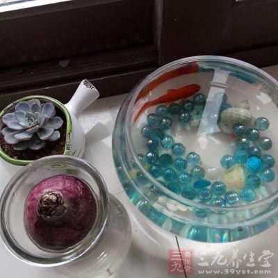 自然吸附效果越好