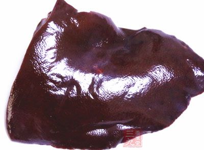 猪肝营养虽丰富 但有几点“忌” 猪肝营养虽丰富 但有几点“忌”