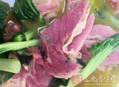 牛肉、芋头,比例为3:2 牛肉、芋头,比例为3:2