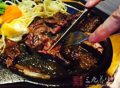 教你学行家吃牛排的3大绝招 教你学行家吃牛排的3大绝招