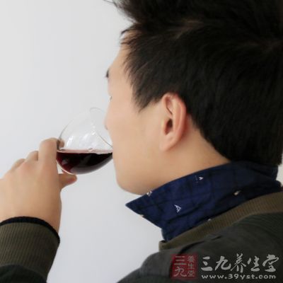 養(yǎng)肝護肝少飲酒