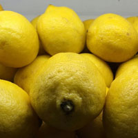 柠檬的功效与作用 柠檬能延缓衰老