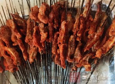 羊肉精让猪肉变“羊肉” 羊肉精让猪肉变“羊肉”