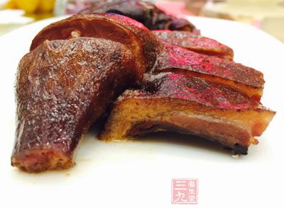 对于老人吃鸭的方式,好能改良一下 对于老人吃鸭的方式,好能改良一下