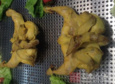 黄色咖喱鸡帮你助性 黄色咖喱鸡帮你助性