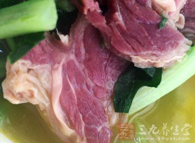 每天必吃牛肉的八大理由