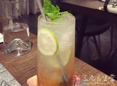 美容祛斑柠檬汁 美容祛斑柠檬汁