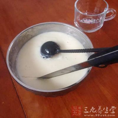 睡前：豆浆250毫升