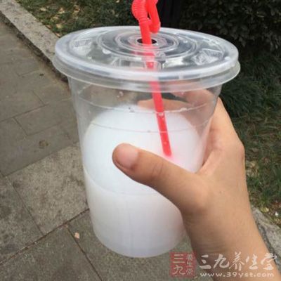 椰子汁可以加热吗