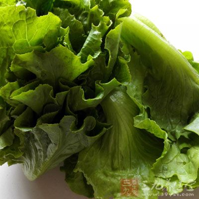 蔬菜非常健康，不仅含有丰富的纤维素，可以帮助消化