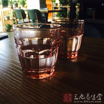 配料：中药葛花、开水