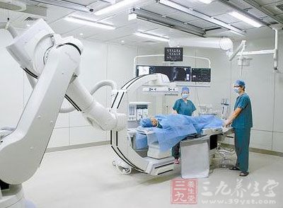 医用机器人未来将呈现四大发展趋势