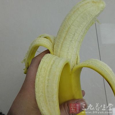 多吃香蕉可以缓解腹胀 多吃香蕉可以缓解腹胀