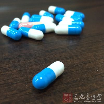 任何药物进入体内都要经过肝脏解毒，所以不要乱吃药