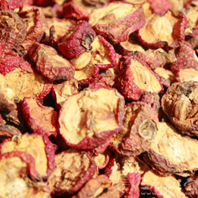 山楂需要10克 山楂需要10克