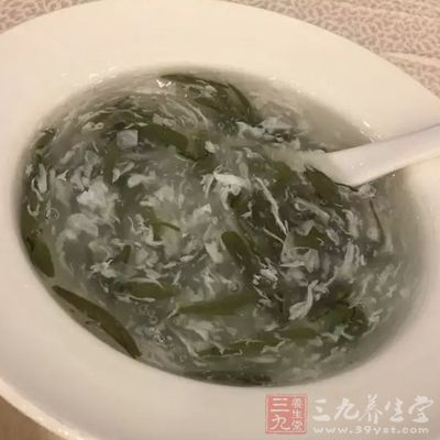 再煮一会儿,出锅,即可食用 再煮一会儿,出锅,即可食用