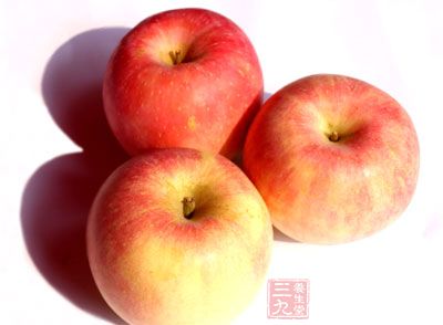 苹果皮