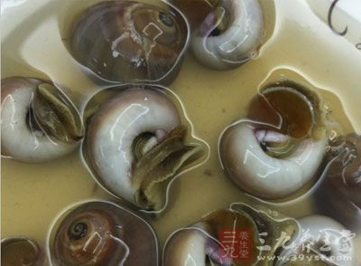 法国人为什么喜欢吃蜗牛