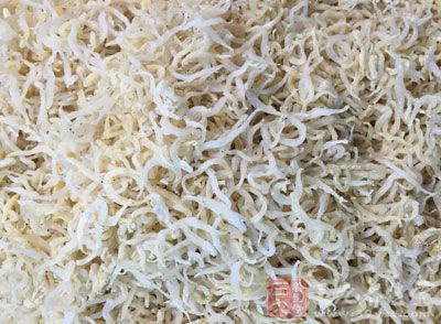 炸烹小银鱼 炸烹小银鱼