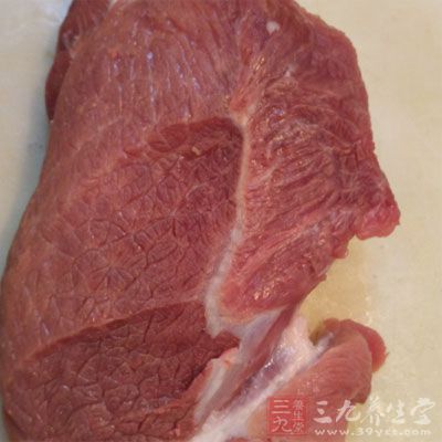 如肉类、动物肝肾、芝麻、奶类和豆类等