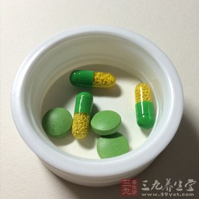 药物也会对尿液的颜色有一定的影响