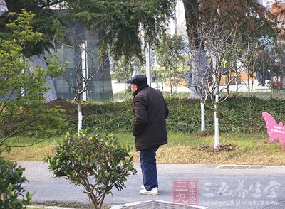 80岁老头做了这事竟壮如虎