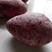 紫薯的营养价值 紫薯油抗癌的效果