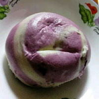 紫薯的功效与作用 吃紫薯能减肥