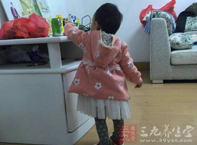 宝宝在成长发育阶段 宝宝在成长发育阶段