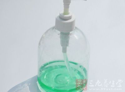 厕所马桶清洁剂