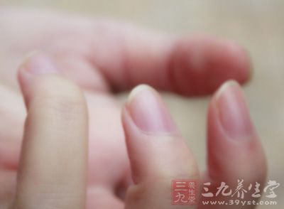 中医学说:爪为筋之华,血之余 中医学说:爪为筋之华,血之余