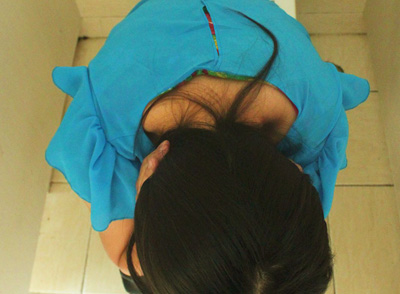 日常养发也是一门学问哦 日常养发也是一门学问哦