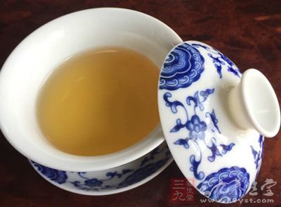 DIY8大春季減肥茶 去油燃脂塑身快