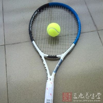 网球步法 这些都是网球运动的步法特点(3)
