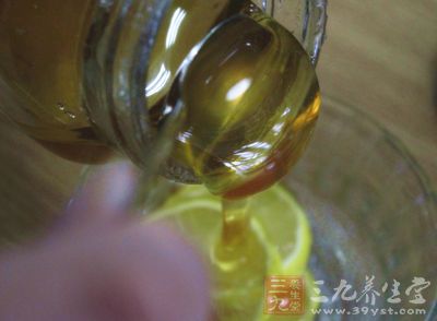 蜂蜜姜汤连续喝两个月