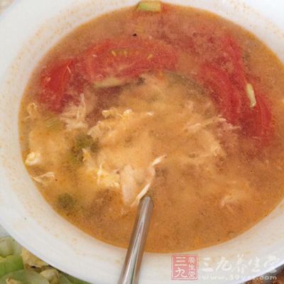 不要在搅蛋的初放入油盐 不要在搅蛋的初放入油盐