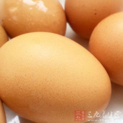 鸡蛋和哈密瓜减少发炎 鸡蛋和哈密瓜减少发炎