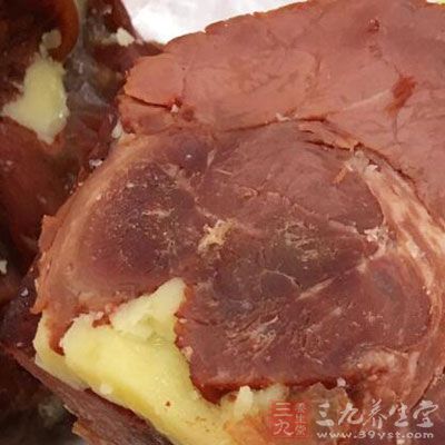 防癌食品:牛肉 防癌食品:牛肉