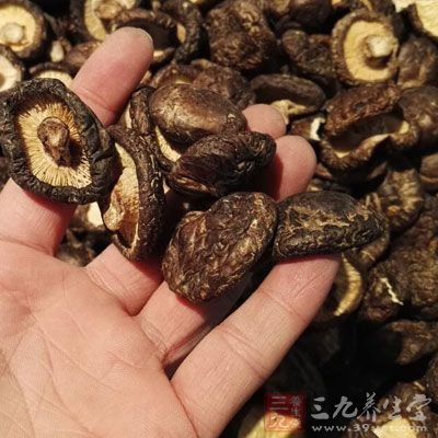 防防癌食品:香菇 防防癌食品:香菇