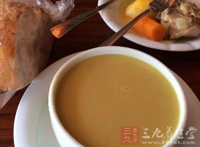 想要吃一顿很科学的早餐