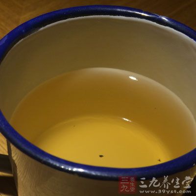 吸煙前好能夠喝一杯茶