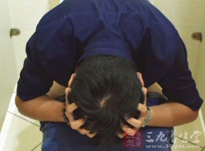 男子做完这事后竟得了痔疮