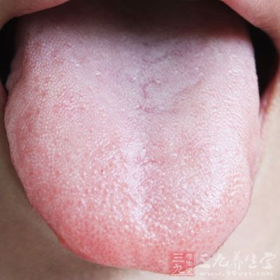 患上这些疾病的人往往舌苔是比常人厚的
