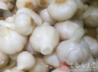 七种调味料有益健康 助延年益寿