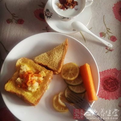 轻松制作幸福早餐 轻松制作幸福早餐