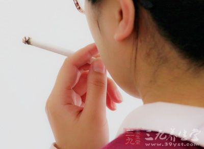 吸烟是导致肺癌的首要危险因素 吸烟是导致肺癌的首要危险因素