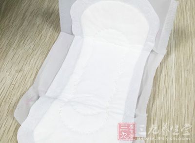 卫生巾并非彻底无菌的 卫生巾并非彻底无菌的