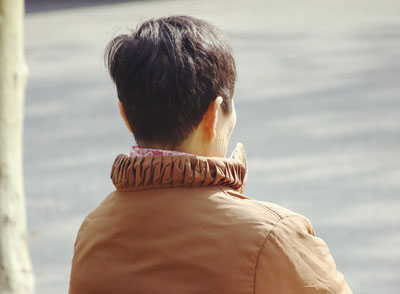 一天之中有阴阳之分，从午夜开始